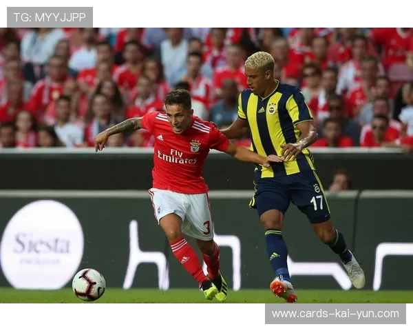 本菲卡—尼克松插上远射翻开场面