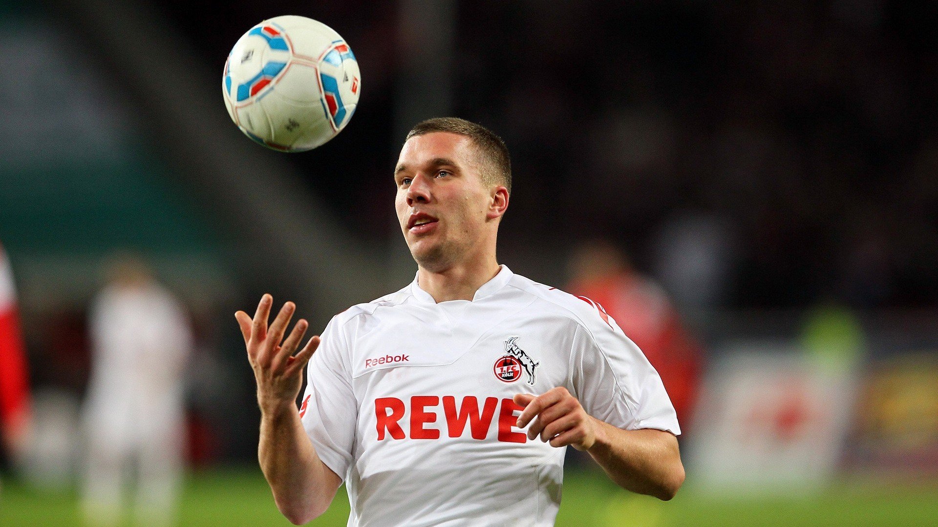 世界杯欧洲区预选赛开幕:英德法纷纷取得开门红