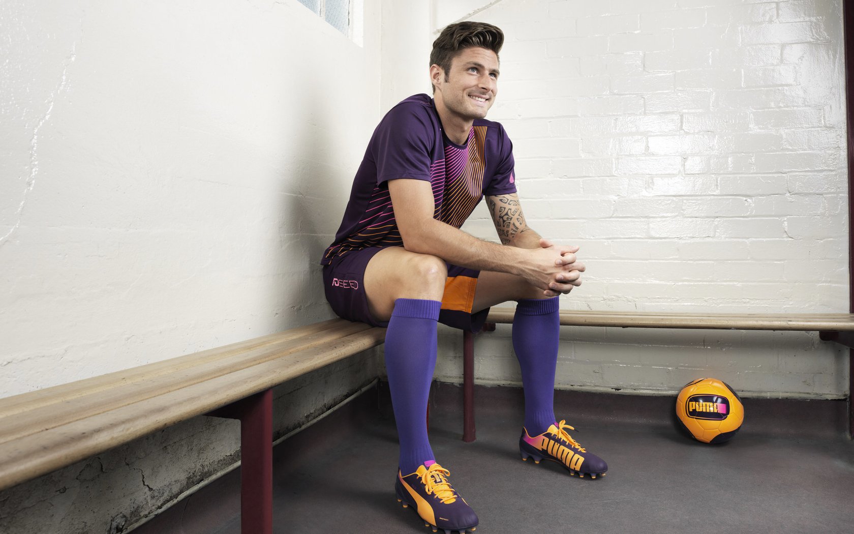 国际体育论坛讨论赛事发展